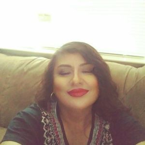 Meet your Posher, Faby